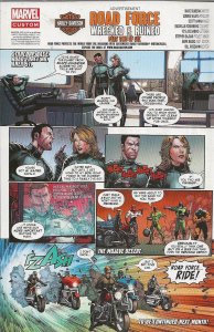 Wolverine & the X-Men #4 (2014) - NM+