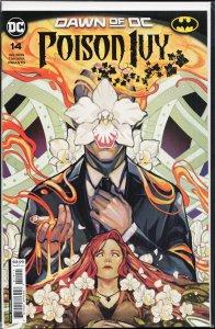 Poison Ivy #14 (2023) Poison Ivy