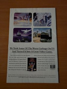 Iron Man #276 Newsstand Variant ~ VF - NEAR MINT NM ~ 1992 Marvel Comics