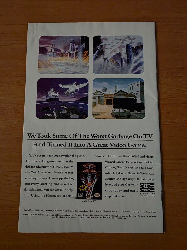 Iron Man #276 Newsstand Variant ~ VF - NEAR MINT NM ~ 1992 Marvel Comics