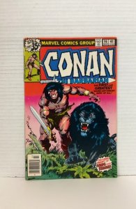 Conan the Barbarian #96 (1979)
