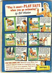 Uncle Scrooge, Walt Disney 15 Strict VG Affordable-Grade Glomgold Flintheart