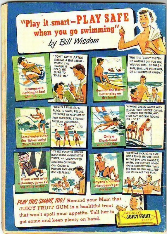 Uncle Scrooge, Walt Disney 15 Strict VG Affordable-Grade Glomgold Flintheart