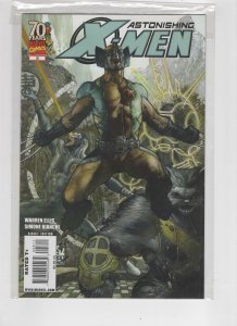 Astonishing X-Men #28 (2009)
