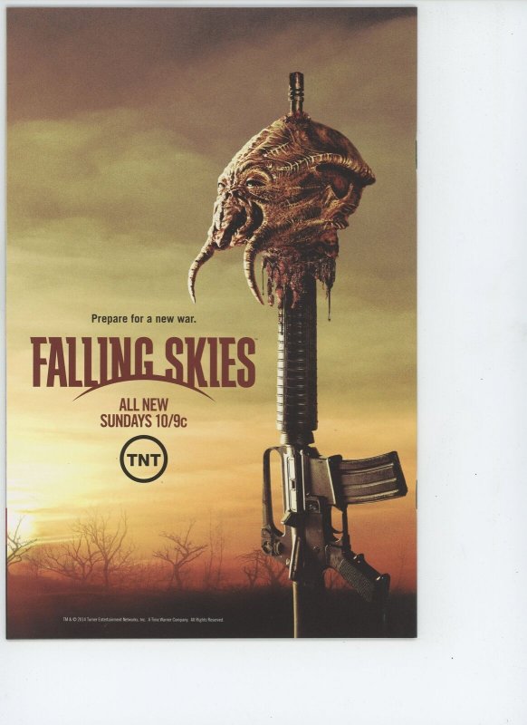 Justice League Dark #32 (2011) - 9.4 NM *Bombshell Variant*