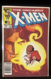 The Uncanny X-Men #174 (1983)