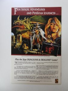 The Sensational She-Hulk #34 (1991) NM- condition