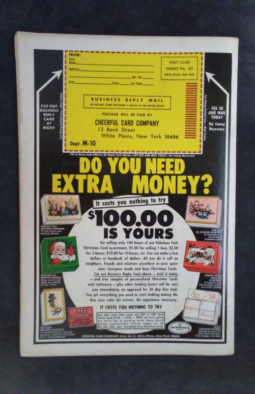 Life with Archie #41 (1965)