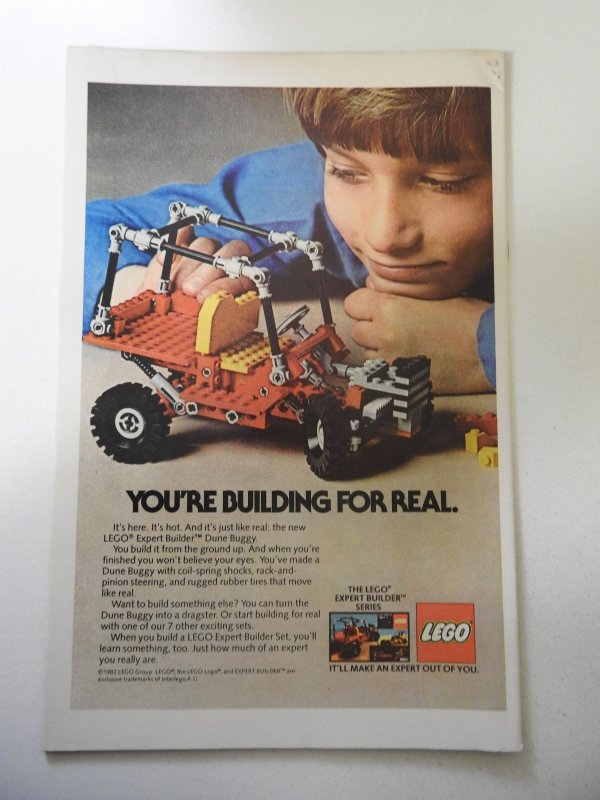 Fantastic Four #250 (1983) VF- Condition