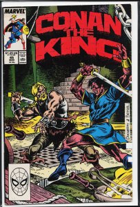 Conan the King #45 (1988) Conan