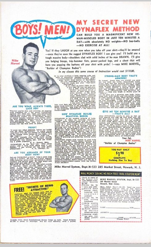 Fantastic Four #46 (1966)