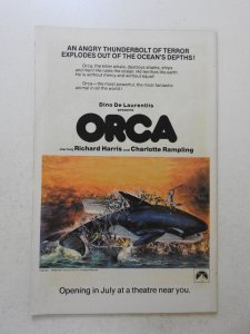 Iron Man #103 (1977) FN- Condition! stain fc