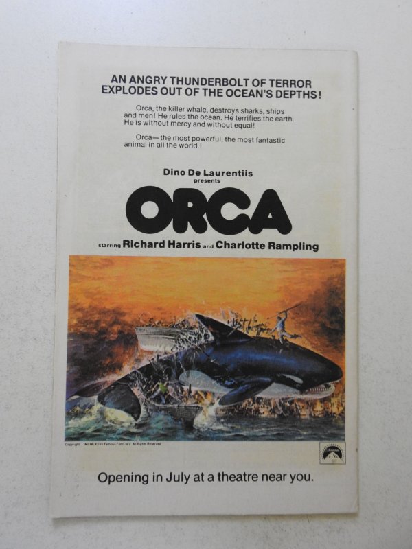 Iron Man #103 (1977) FN- Condition! stain fc