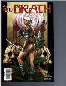 Brath #10 (2004)