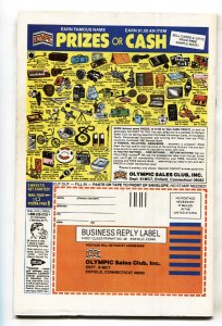 Marvel Team-Up Annual #4  1981 - Marvel  -VF/NM - Comic Book