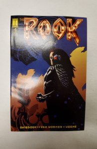 The Rook #1 (1995) NM Harris Comic Book J691