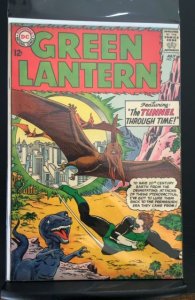 Green Lantern #30 (1964)