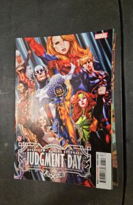 A.X.E.: Judgment Day #6 (2022)