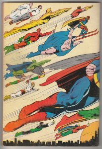 Superman #252 (Feb-74) VF High-Grade Superman