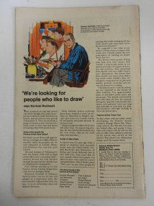 Fantastic Four #93 (1969) Arena of Death! Sharp Fine- Condition!