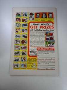 From Beyond the Unknown #22 (1973)