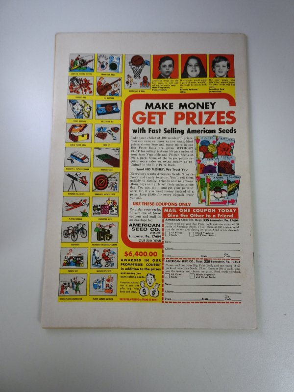 From Beyond the Unknown #22 (1973)