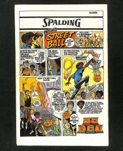 Amazing Spider-Man #171