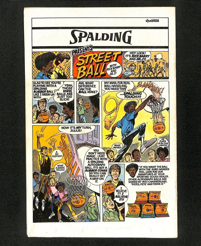 Amazing Spider-Man #171