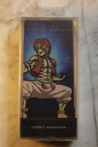 FiGPiN Pops and Pins Exclusive Akaza #960 LE 1500