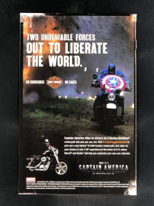 The Amazing Spider-Man #666 (2011)