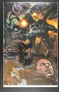 The Amazing Spider-Man #10 Unknown Comics Cover B (2019)