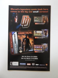 Ultimate Spider-Man #35 (2003) NM- condition