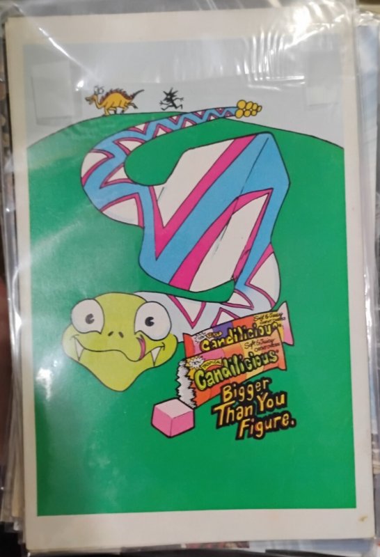 Fantastic Four  # 321  1988 MARVEL DISNEY  ms marvel VS SHE HULK NEWSTAND