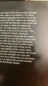 Texas Tech University,1988,Parvin,112p