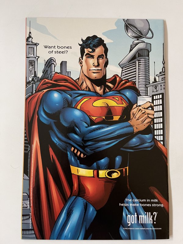 Azrael: Agent of the Bat #65  - NM+  (2000)