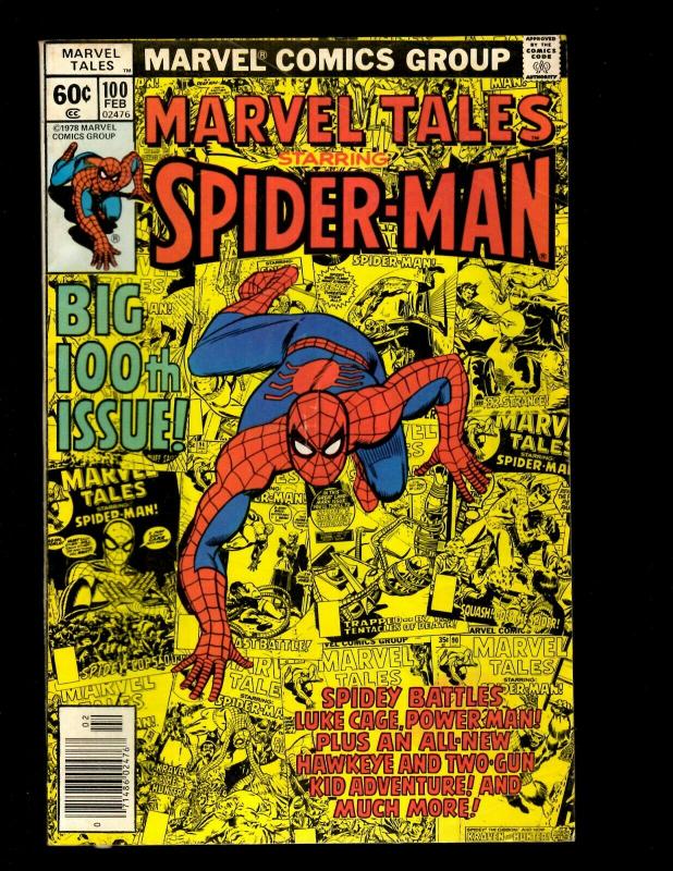 12 Spiderman Tales Comics # 18 55 56 57 58 59 60 87 88 100 102 107 WS6