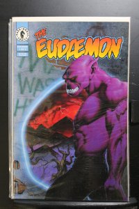 The Eudaemon #1 (1993)