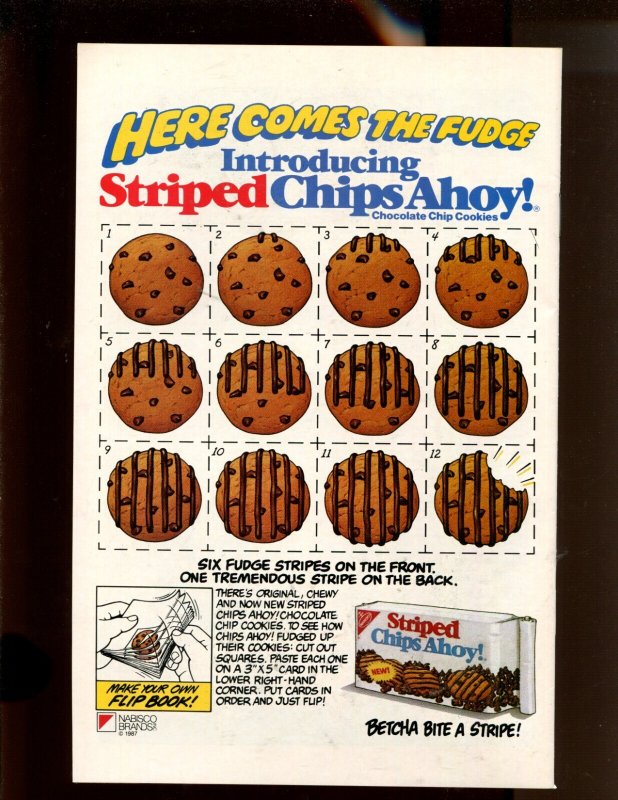 Spectre #4-7, 9  - FIVE PIECE LOT/SEE MORE DETAILS BELOW! (8.0) 1987