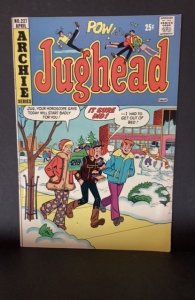 Jughead #227 (1974)