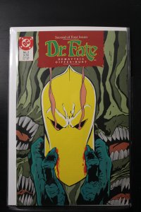 Doctor Fate #2 (1987)