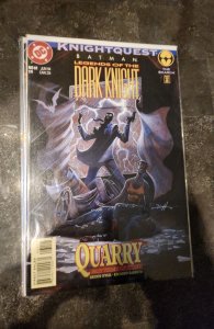 Batman: Legends of the Dark Knight #61 (1994)