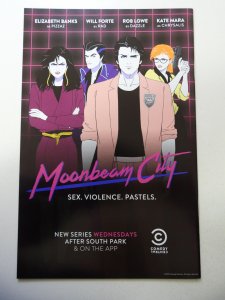 Wonder Woman #44 Variant Cover (2015) VF+ Condition