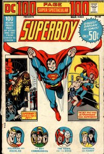 DC 100-Page Super Spectacular #15 (1973)