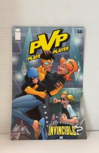 PvP #14 (2005)