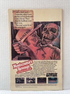 Alpha Flight #18 High Grade