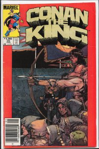 Conan the King #26 (1985) Conan