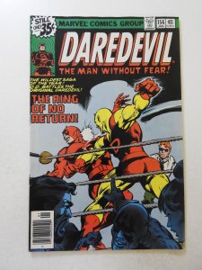Daredevil #156 (1979) FN+ Condition!