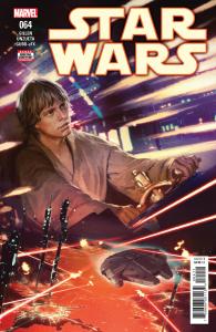 Star Wars #64 (Marvel, 2019) NM