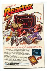 Amazing Spider-Man #239 - 1983 - Marvel - VF - comic book