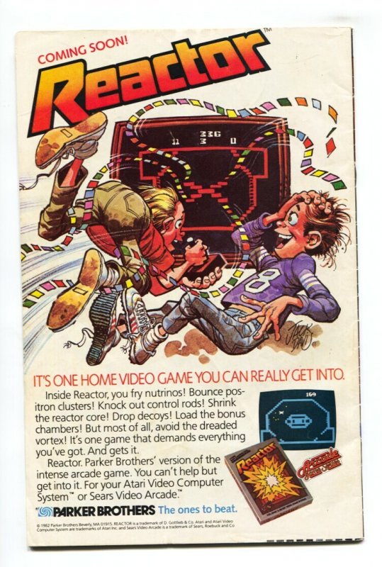 Amazing Spider-Man #239 - 1983 - Marvel - VF - comic book